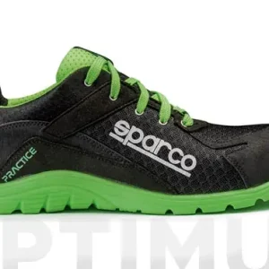 ZAPATO PRACTICE NRVF S1P SRCT 48 Alta Calidad