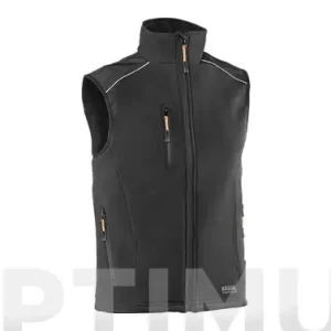 Artesanal CHALECO CORTAVIENTOS NEW BARINEGRO TALLA XL