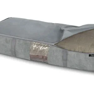 Oferta Flash FUNDA GUARDA MANTAS STONE XL95 X 45 X 18 CM