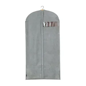 FUNDA GUARDA VESTIDO STONE60 X 135 CM Compra Hoy