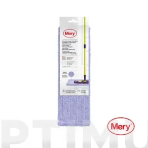 Original RECAMBIO MOPA MICROFIBRA LILA45 CM