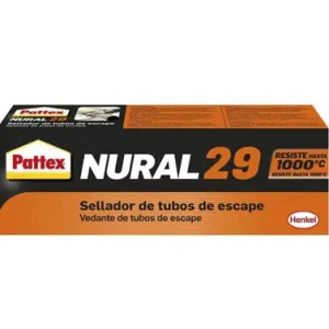 NURAL 29150GR Certificado