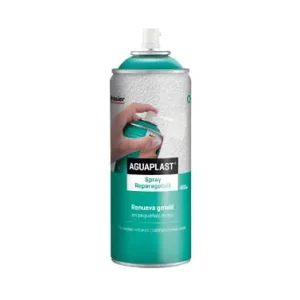 REPARADOR DE GOTELÉ EN SPRAY400ML Auténtico
