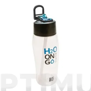 Rebajas BOTELLA ECO BOTTLE NEW DISPLAY650 ML SURTIDAS