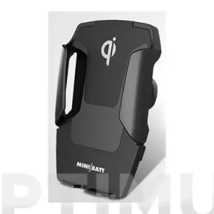 Últimas Unidades CARGADOR/SOPORTE INALAMBRICO AUTOMOVILFAST CHARGE
