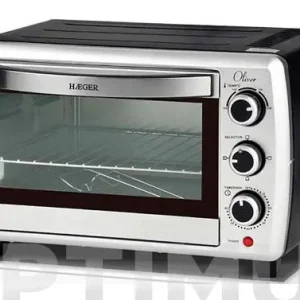 HORNO ELECTRICO OLIVER 23 L1500W Ordenar Ahora Mismo