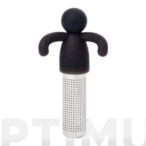 INFUSOR TE BUDDY INOX Artesanal
