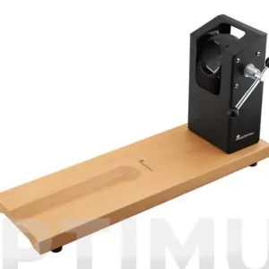 Favorito De Clientes JAMONERO PROFESIONAL MASTERPROMADERA/INOX 18/10