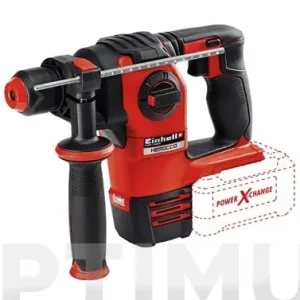 Directo De Fábrica MARTILLO COMBINADO BATERIA SDS-PLUS SIN ESCOBILLASHEROCCO 18 V SIN BATERIA