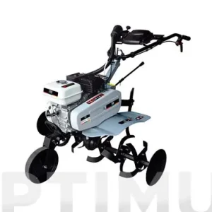 Oferta Limitada MOTOAZADA GASOLINA 4T 7 HP 208CC LE MANS 700 APORCADOR + FRESAS 110 ANCHO