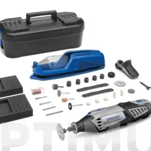 Descuento MULTIHERRAMIENTA CON CABLE4000UM 175 W + 45 ACCESORIOS