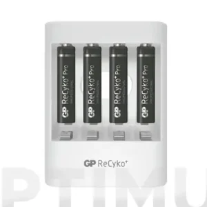 Ordenar Ahora Mismo PILA RECARGABLE CECYKO (BL.4+2)LR09 AA 2700MAH