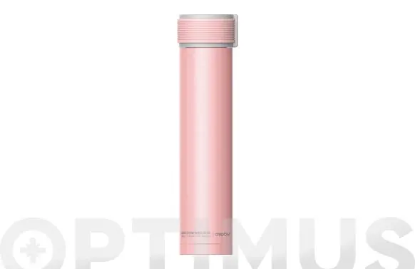 Solo Por Tiempo Limitado TERMO MINI SKINY (REGALO) 230 ML ROSA