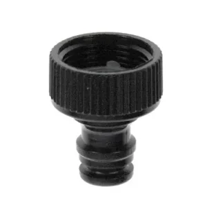 ADAPTADOR GRIFO HEMBRA (BL)3/4" Envío Exprés