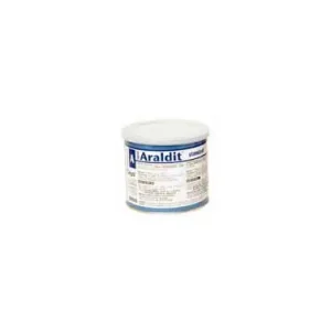 Imprescindible (Must-Have) ADHESIVO ARALDIT INDUSTRIAL CONJUNTOPEQ. 2 BOTES