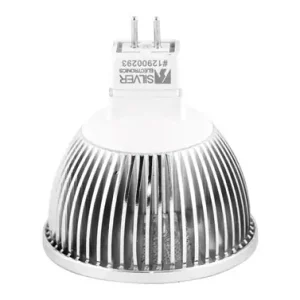 BOMBILLA LED DICROICA 4X1WGU5,3 LUZ CALIDA (3000K) Compra Ahora