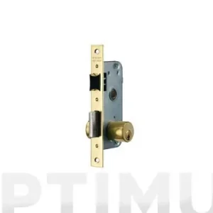 CERRADURA EMBUTIR SERIE 130130/ 48-CHL Profesional
