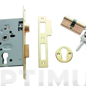 CERRADURA EMBUTIR SERIE 20102010/ 40-HL Oferta De Temporada