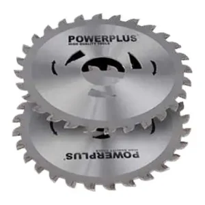 DISCOS SIERRA P/DUAL SAW 115 MM, 28 DIENTESJUEGO DE 2 UNIDADES Solo Hoy