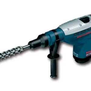 Marca Reconocida MARTILLO CON CABLE COMBINADO SDS PLUSGBH 7/46 DE