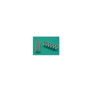 Venta Final REGLETA CONEXION 2,5/4MM 5A12 ELEMENTOS