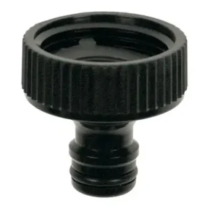 Última Versión ADAPTADOR GRIFO HEMBRA (BL)1"
