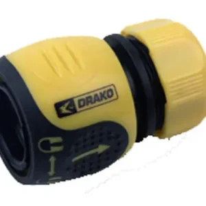 Última Oportunidad CONECTOR RAPIDO TPR STD (GR)GA12123-1/2"
