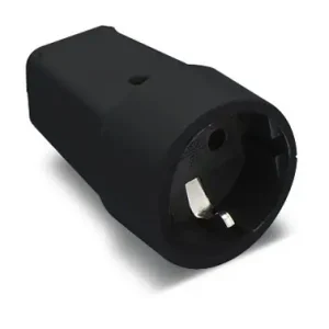 BASE MOVIL TT 16A-250V 2101-N CIFNEGRO Entrega Rápida