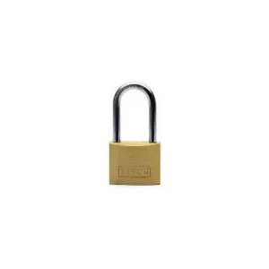 Popular CANDADO LATON TIFON ARCO LARGO40 MM LLAVES IGUALES