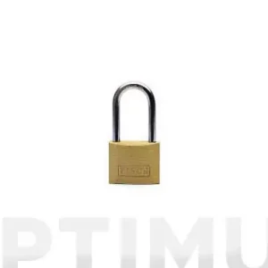 CANDADO LATON TIFON ARCO LARGO 30 MM LLAVES IGUALES Rebajas