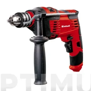 TALADRO CON CABLE PERCUTORTC-ID 1000 E 1010W Marca Reconocida