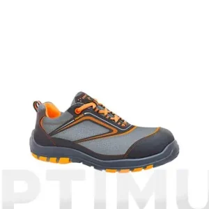 ZAPATO NAIROBI NARANJA S3T 45 Precio Reducido