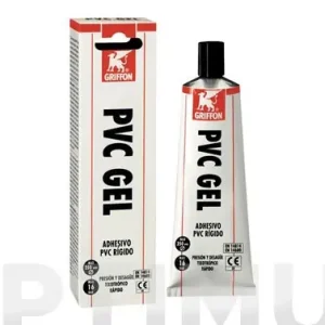 ADHESIVO PVC GEL125 ML Edición Limitada