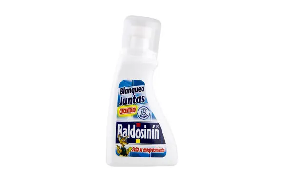 BLANQUEADOR JUNTAS ESPONJA 200 ML Mejor Calidad