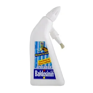 BLANQUEADOR JUNTAS PINCEL 200 ML A Buen Precio