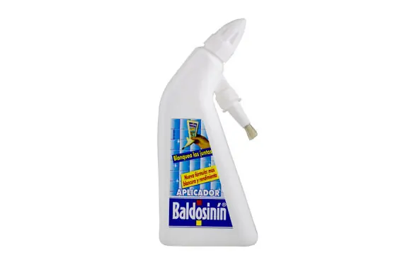 BLANQUEADOR JUNTAS PINCEL 200 ML A Buen Precio