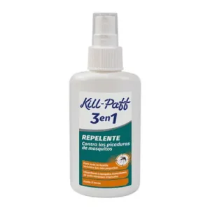 Alta Calidad REPELENTE MOSQUITOS100 ML