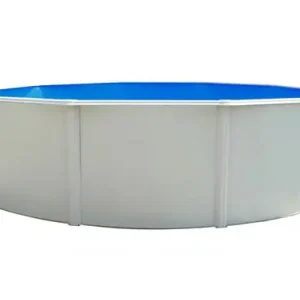 Últimas Unidades PISCINA CIRCULAR CON COLUMNAS 350 X 120 CM SK