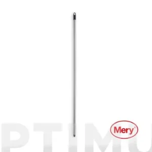 PALO METALICO PINTADO GRIS140 CM Exclusivo