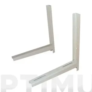 SOPORTE AIRE ACONDICIONADO BEIGE50 X 45 CM Premium