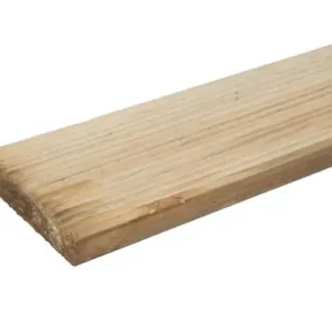 Marca Reconocida TABLA RANURADA DIEGO 1,9 X 9,6 X 240 CM