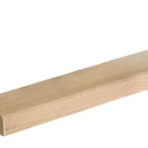 Oferta Flash TRAVESAÑO MADERA PINO2,8 X 6 X 240 CM