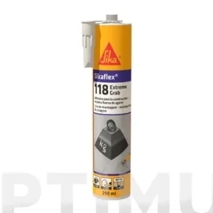ADHESIVO DE MONTJE SIKAFLEX 118 EXTREME GRAB290ML A Buen Precio