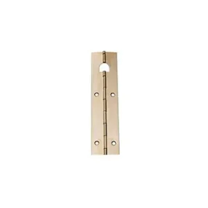 BISAGRA PIANO LATONADA32 X 480 MM Solo Hoy