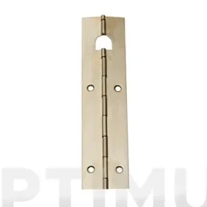 Súper Precio BISAGRA PIANO NIQUELADA32 X 960 MM
