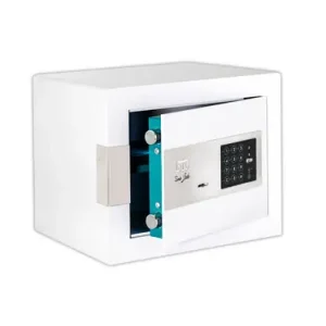CAJA FUERTE SUPERFICIE ELECTRONICAJADE E-27 Precio Bajo