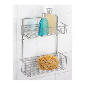 CESTO BAÑO DOBLE32 X 38 X 12 Nueva Colección