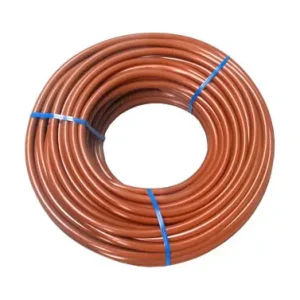 Precio De Fábrica MICROTUBO GOTEO MARRON P-32 6,5 X 4,525 MT