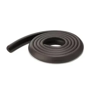 Certificado PROTECTOR DE CANTOS ACOLCHADO (ROLLO 2 M)MARRON