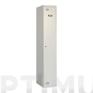 Precio Económico TAQUILLA ROPERO SIMONLOCKER1 CUERPO GRIS